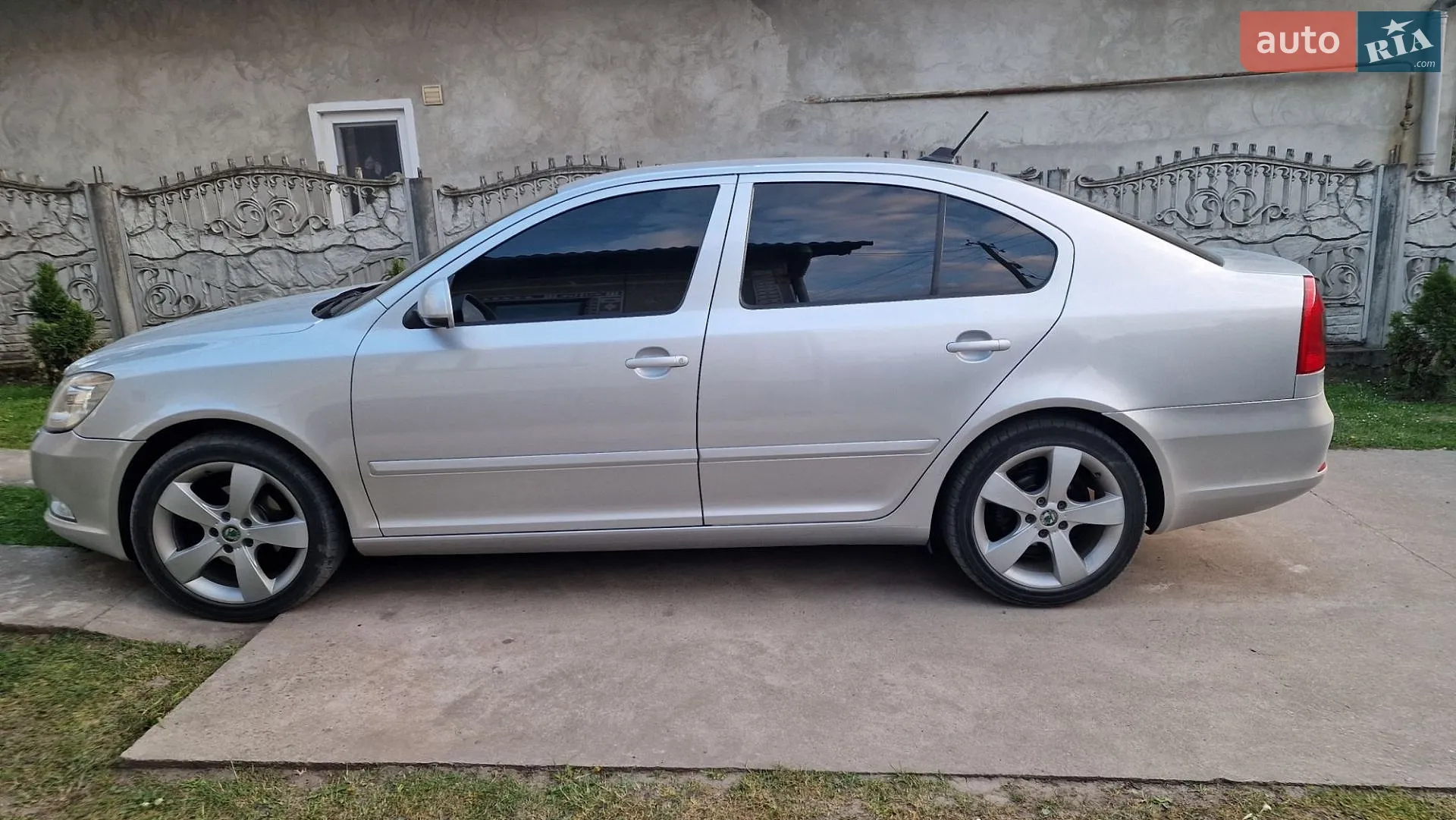 2011 Skoda Octavia - мініатюра 7