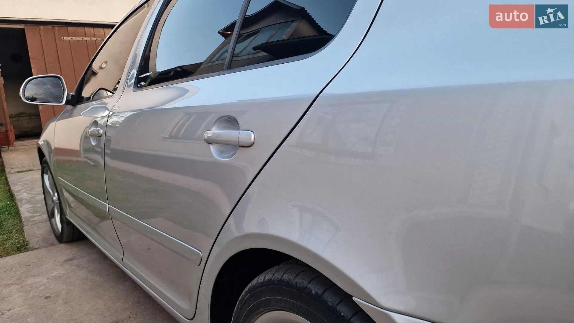 2011 Skoda Octavia - мініатюра 30