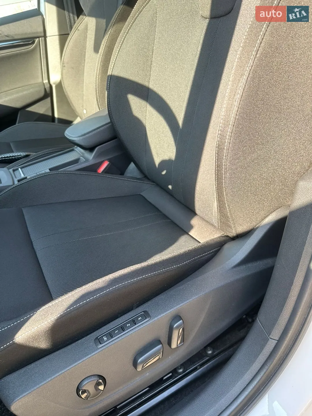 2020 Skoda Octavia - мініатюра 6