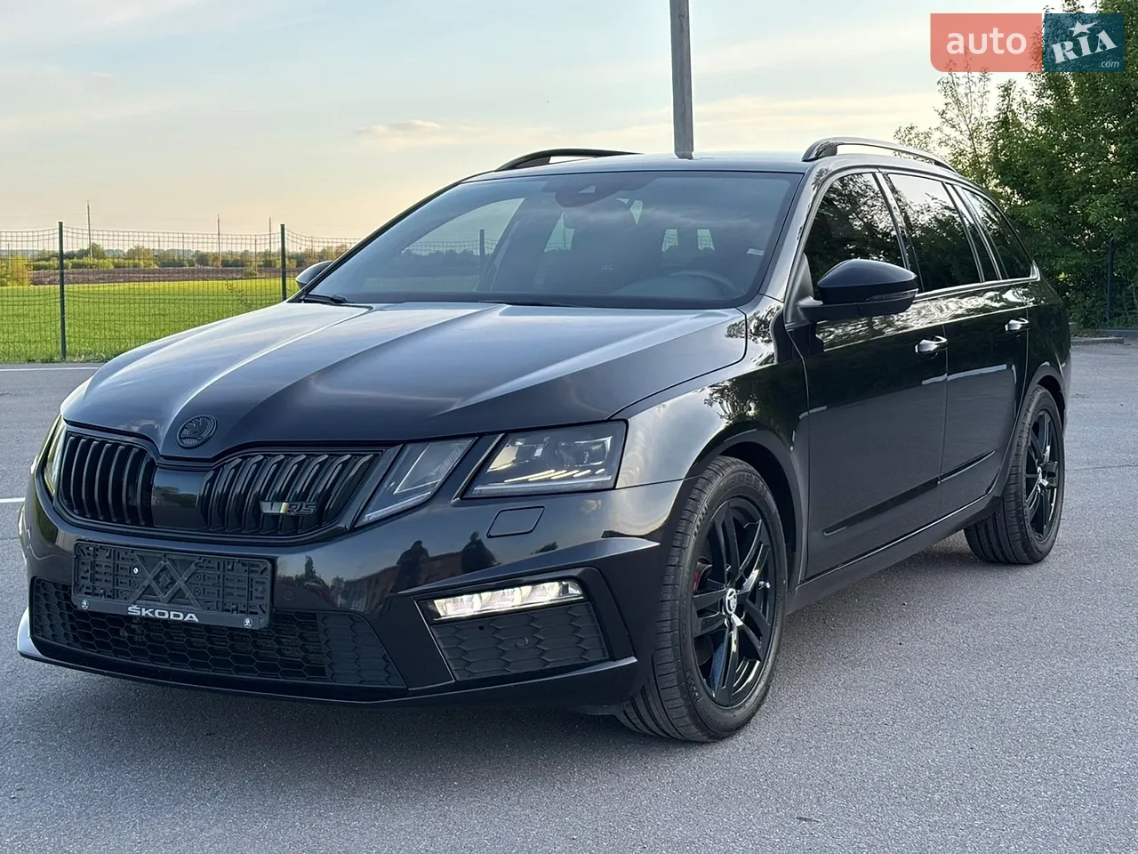 2019 Skoda Octavia - мініатюра 12