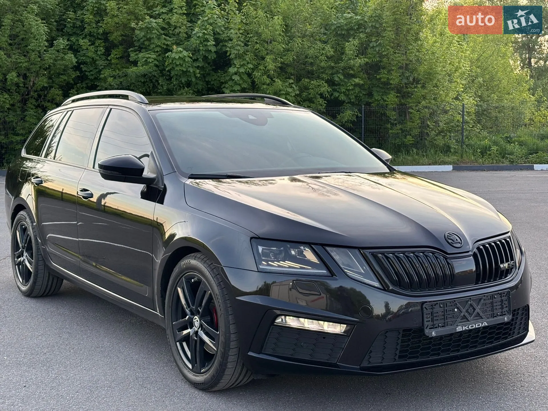 2020 Skoda Octavia - мініатюра 3