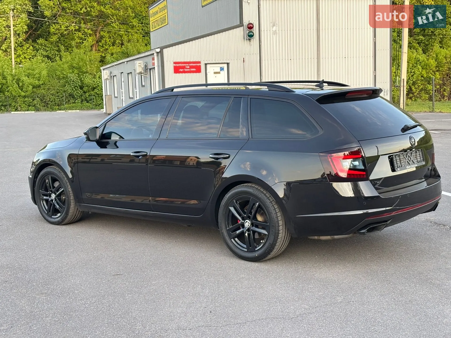 2020 Skoda Octavia - мініатюра 11