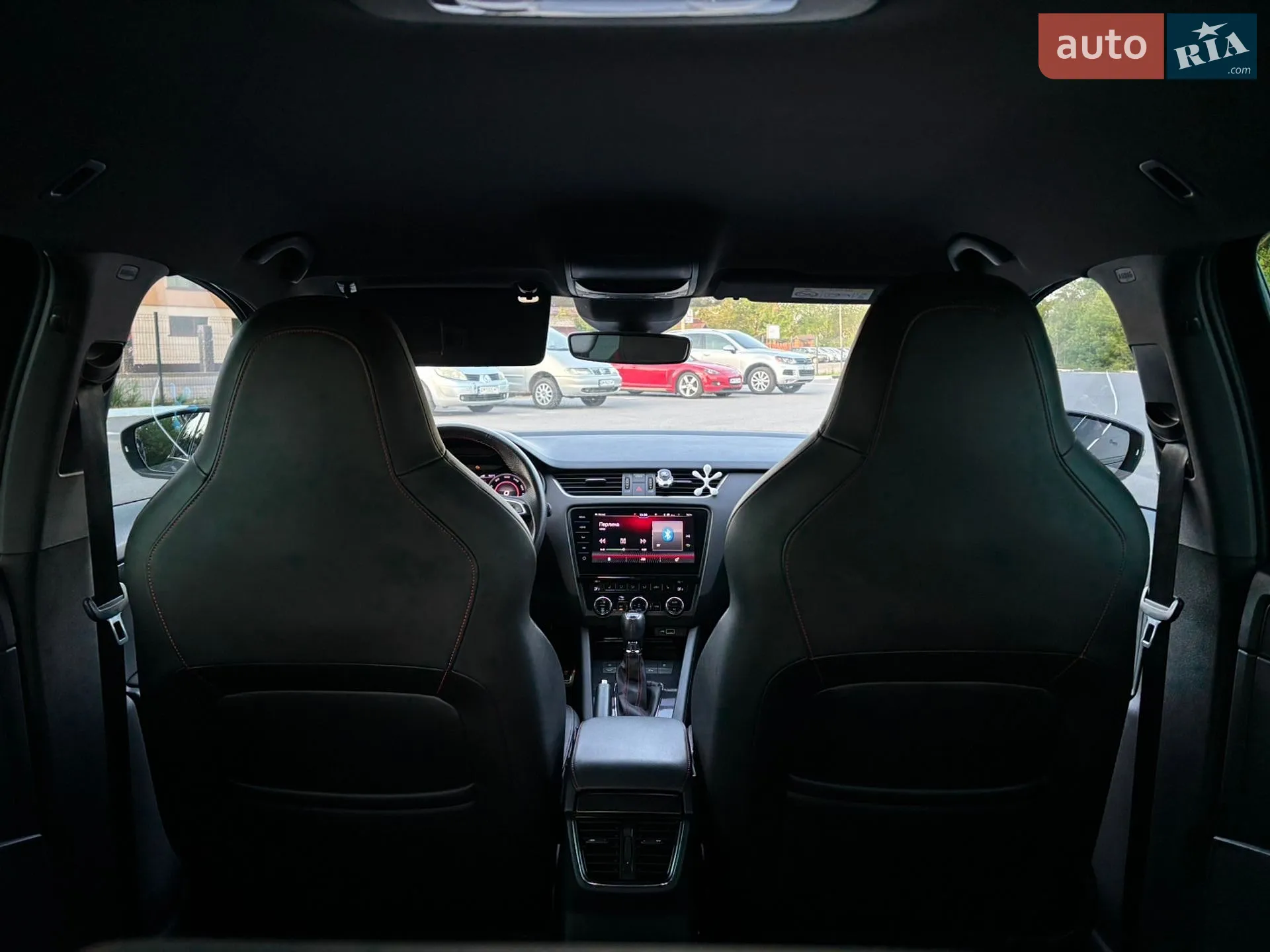 2020 Skoda Octavia - мініатюра 17
