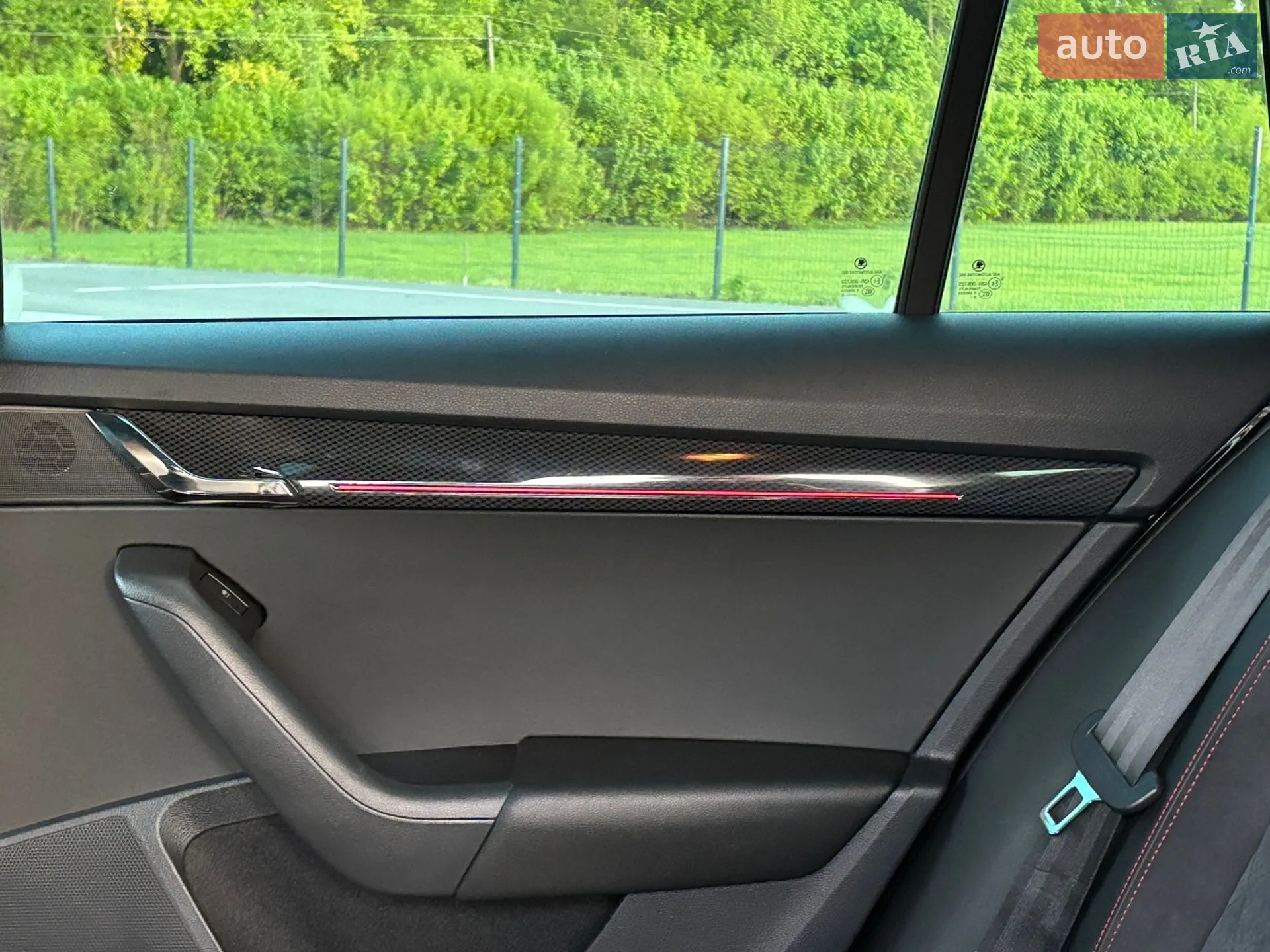 2020 Skoda Octavia - мініатюра 22