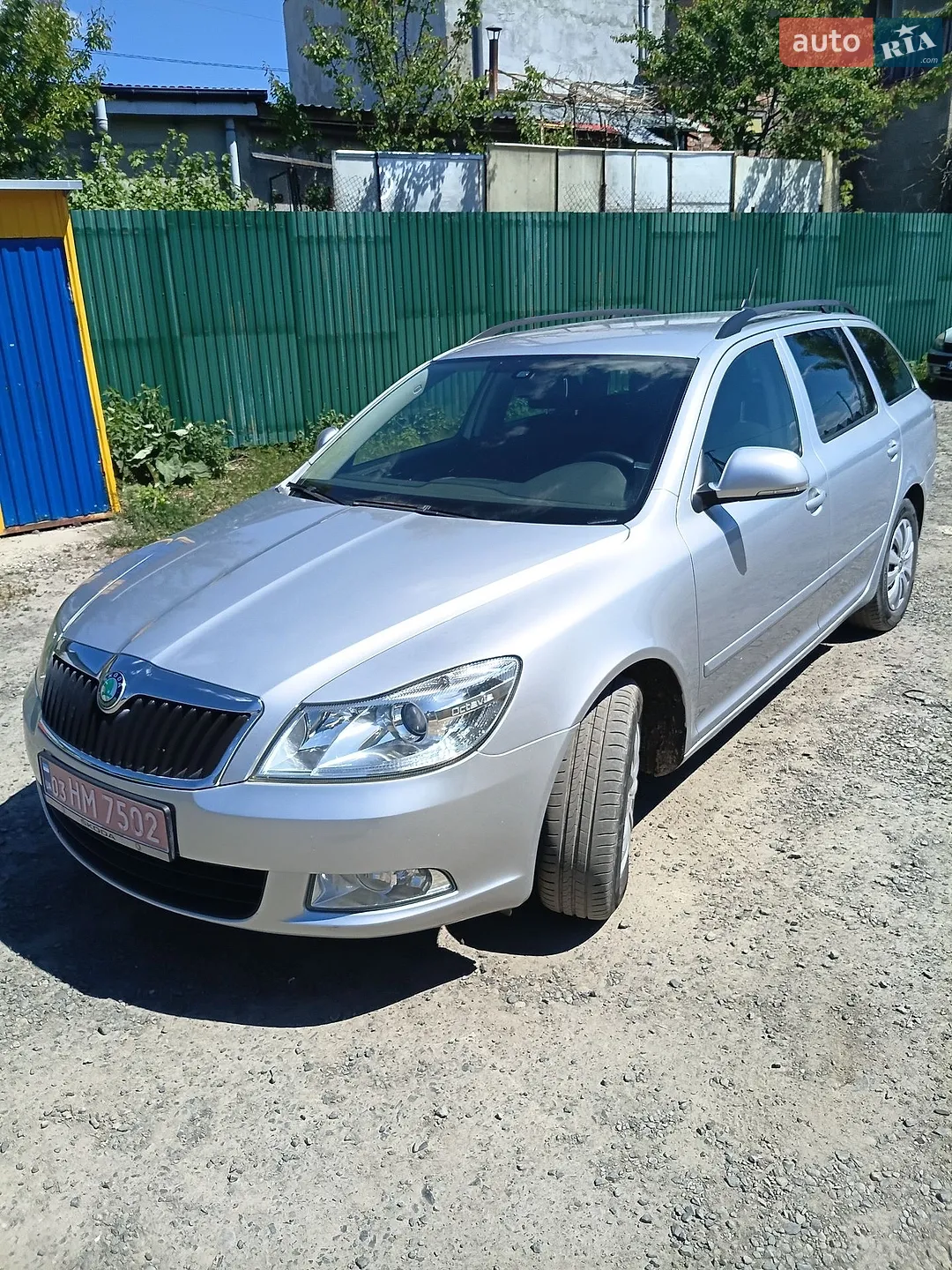 2013 Skoda Octavia - мініатюра 2