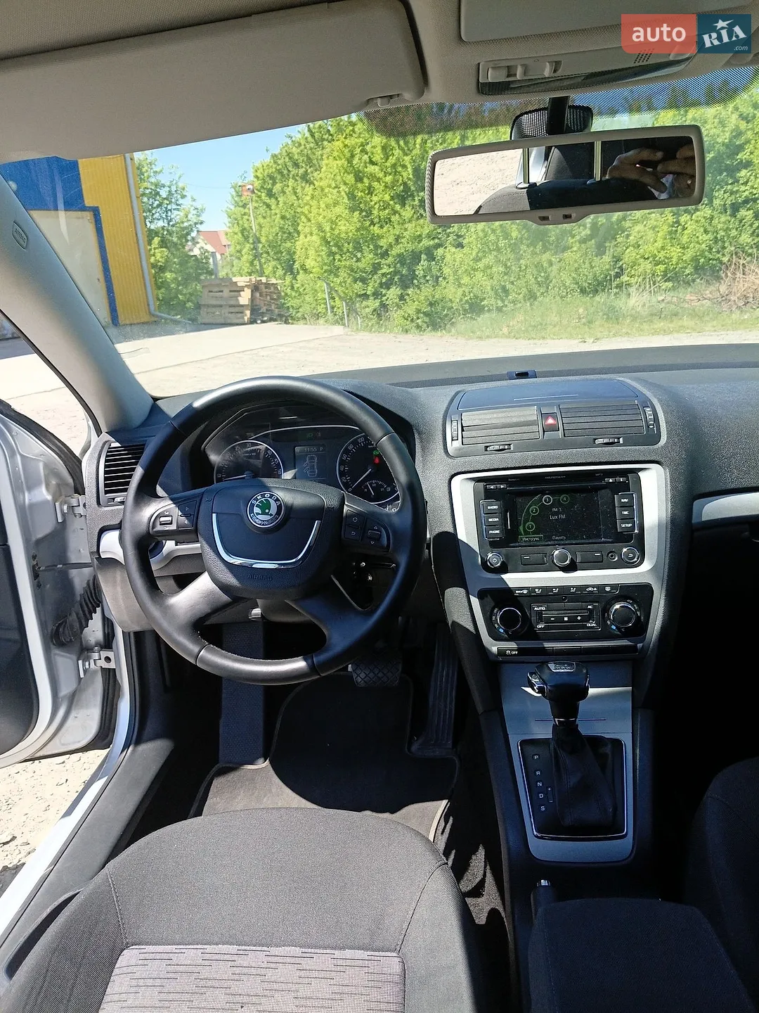 2013 Skoda Octavia - мініатюра 12