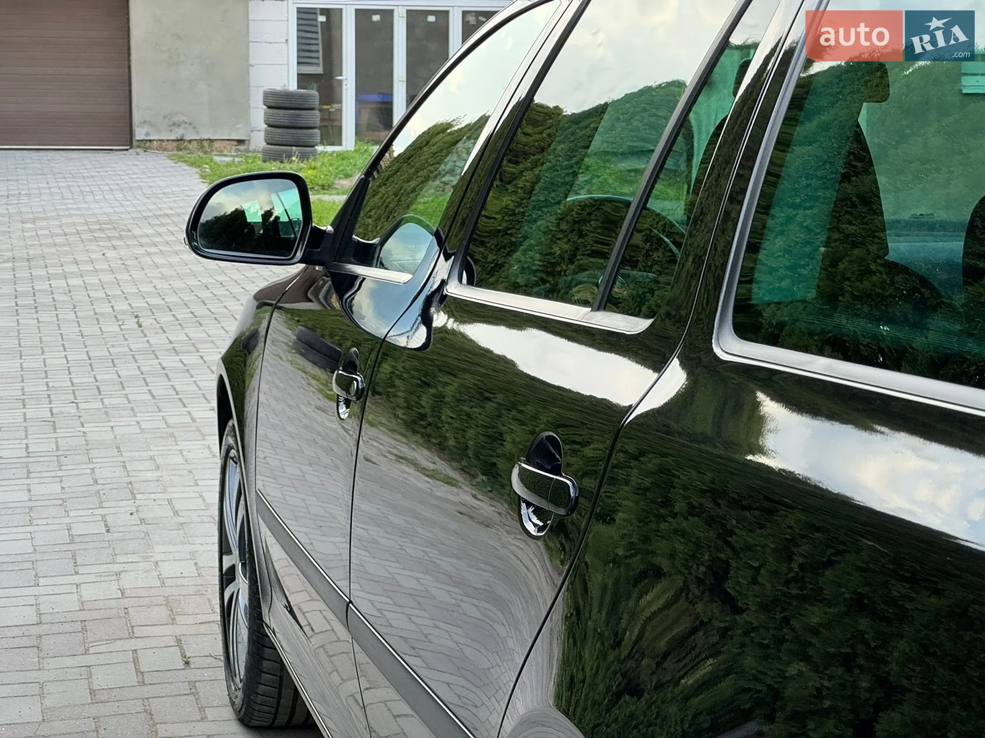 2013 Skoda Octavia - мініатюра 12