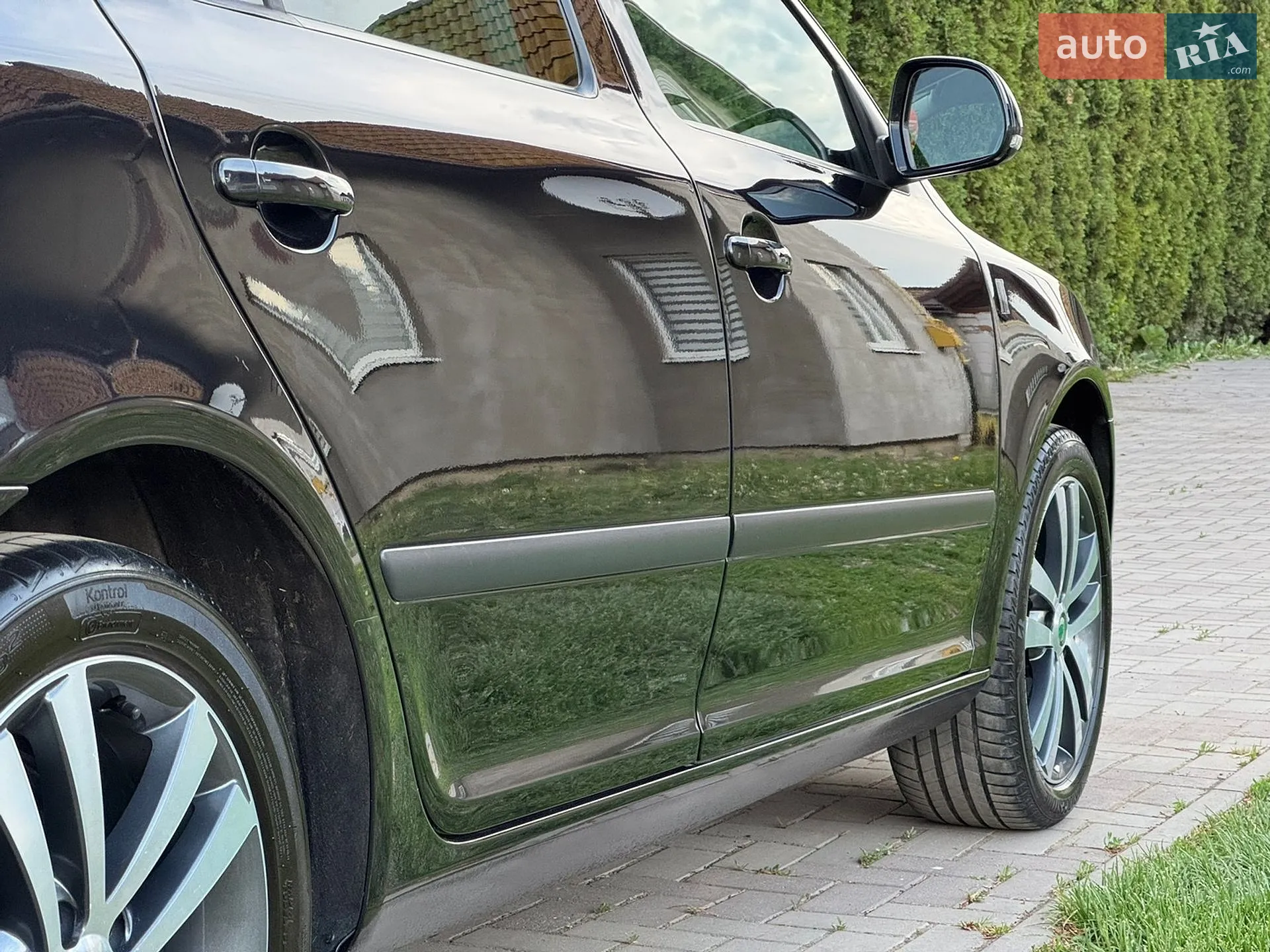 2013 Skoda Octavia - мініатюра 14