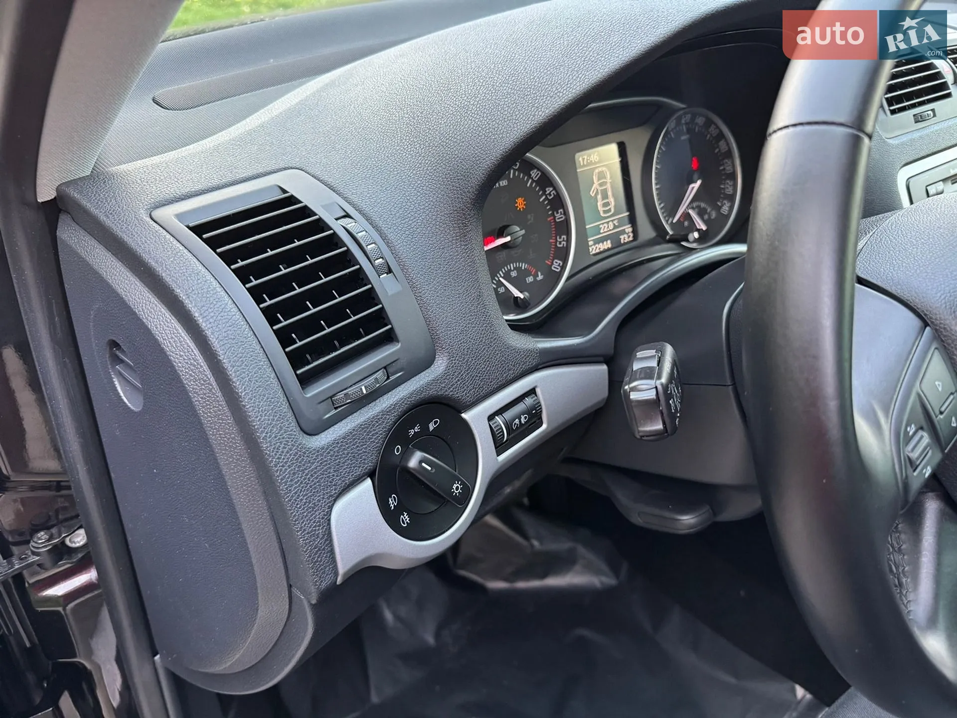 2013 Skoda Octavia - мініатюра 26