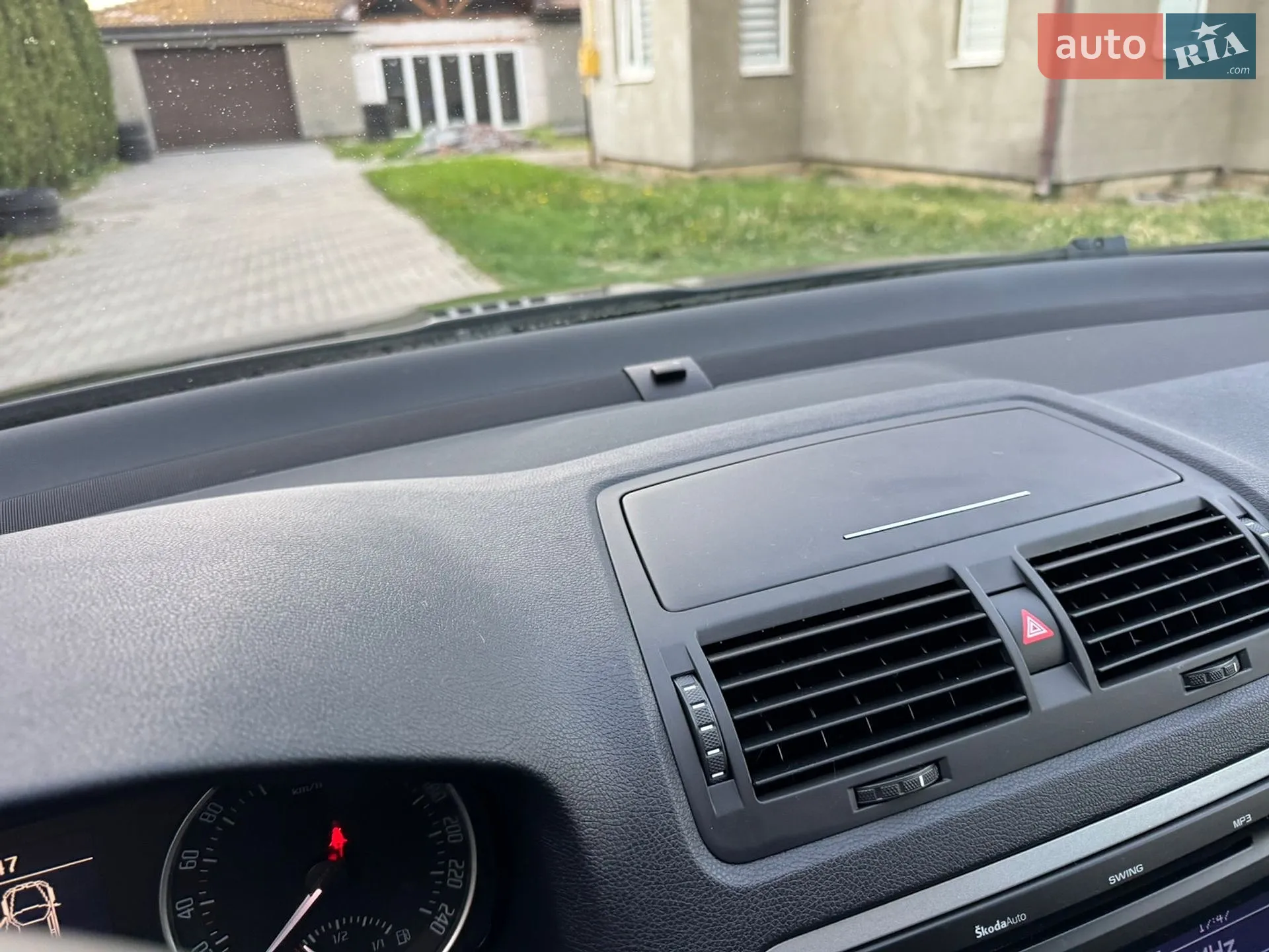 2013 Skoda Octavia - мініатюра 35