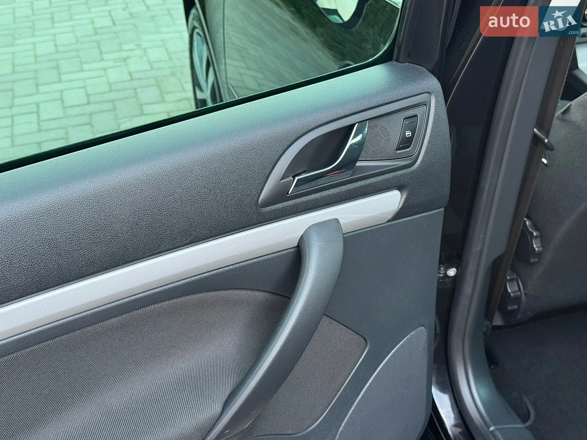2013 Skoda Octavia - мініатюра 41