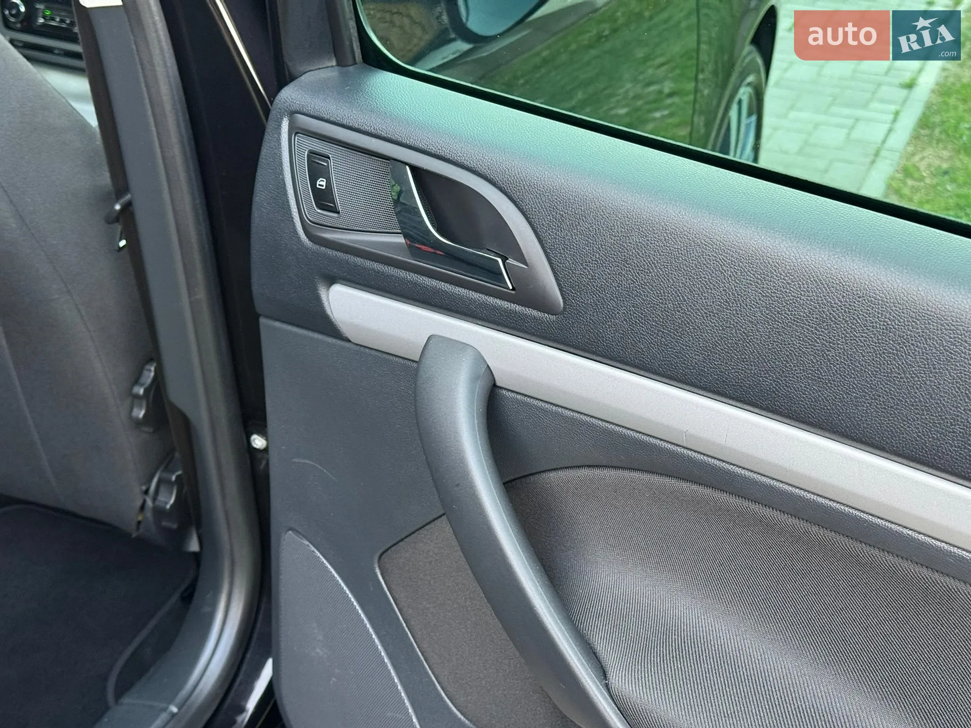 2013 Skoda Octavia - мініатюра 45
