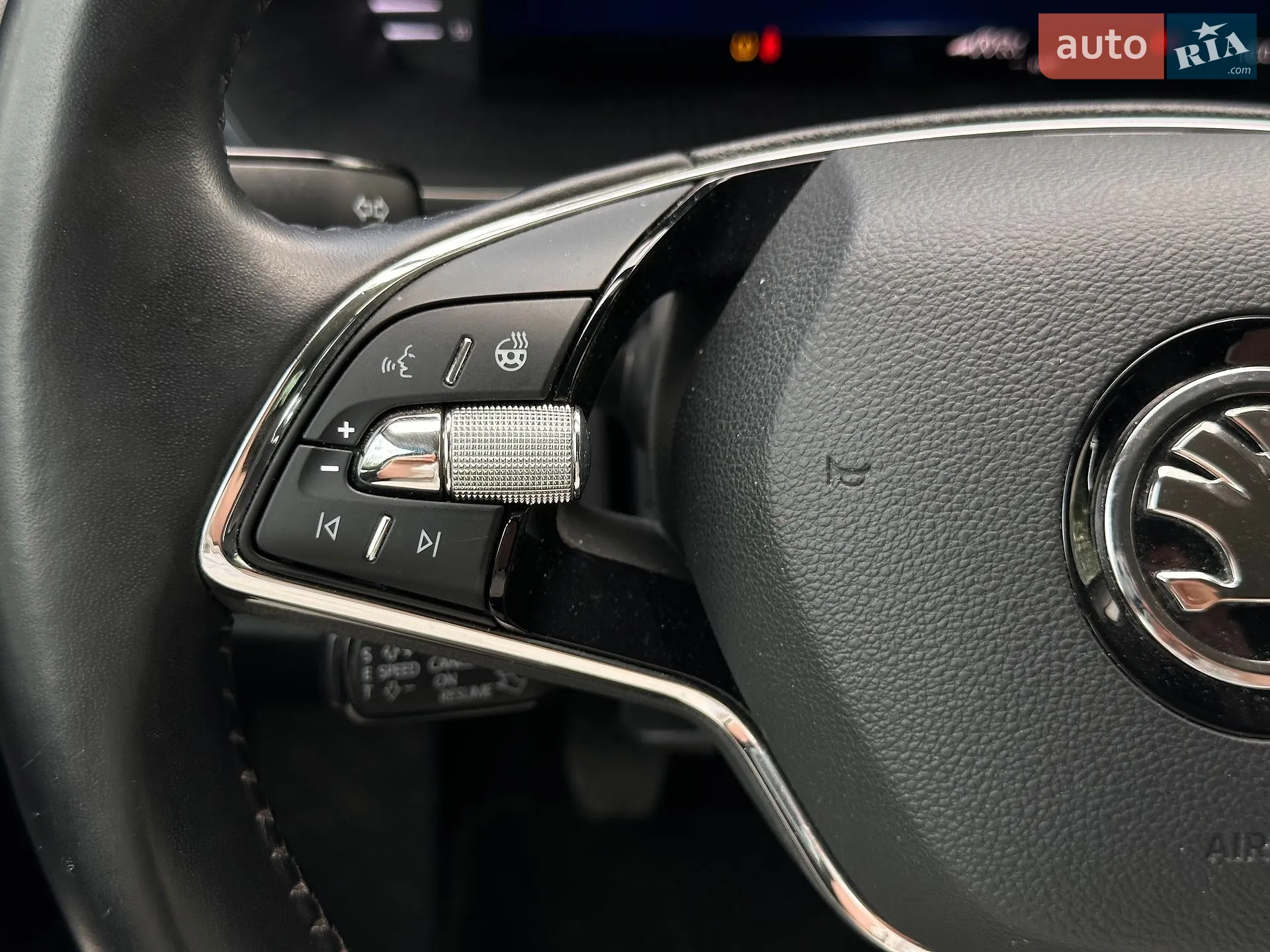 2020 Skoda Octavia - мініатюра 54