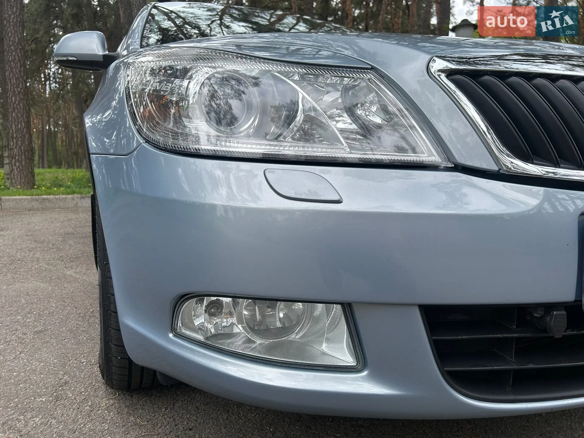 2010 Skoda Octavia - мініатюра 43