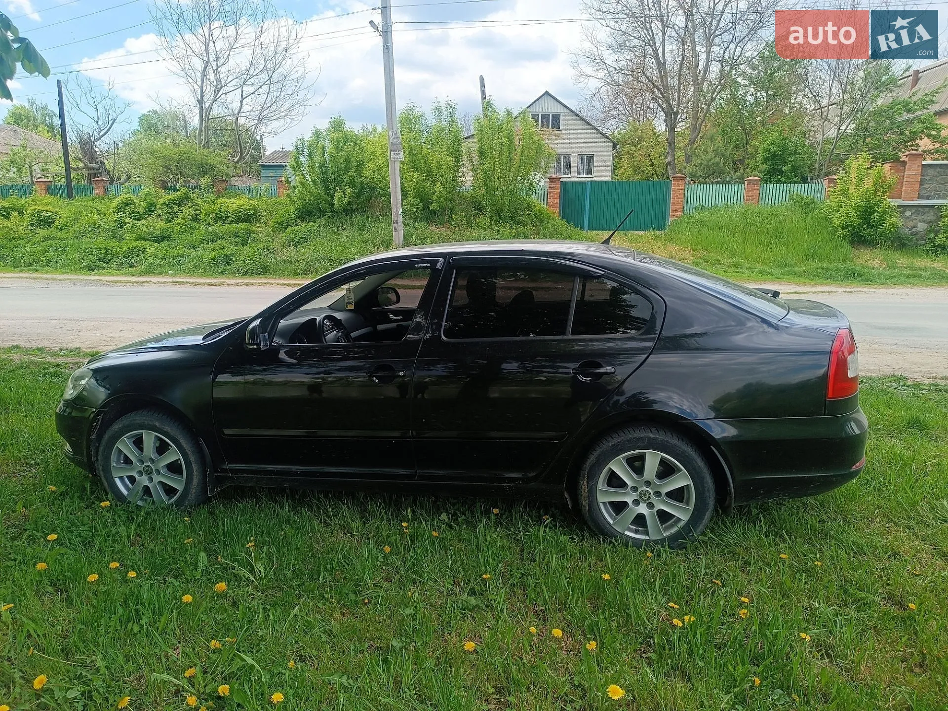 2011 Skoda Octavia - мініатюра 30