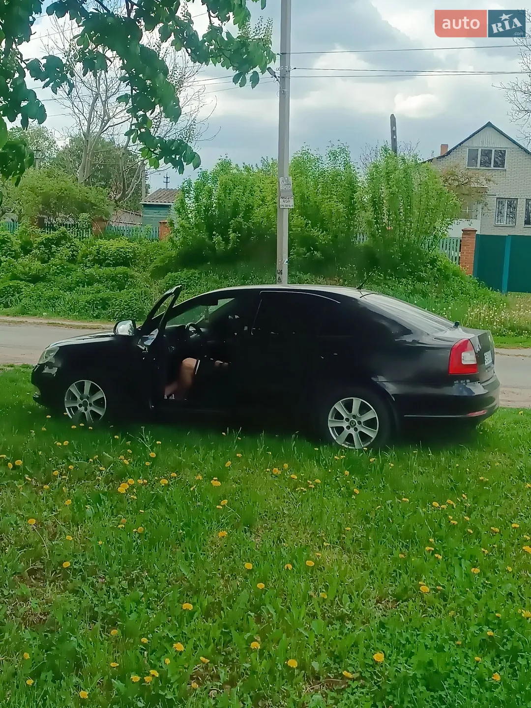2011 Skoda Octavia - мініатюра 31