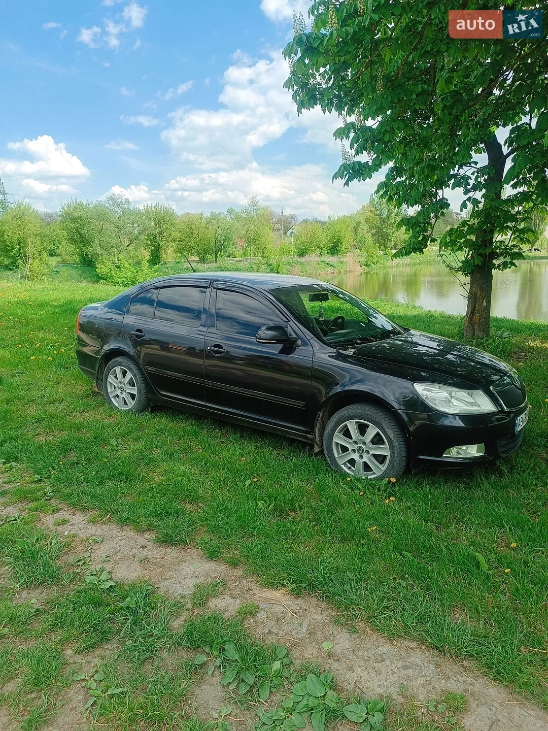 2011 Skoda Octavia - мініатюра 34