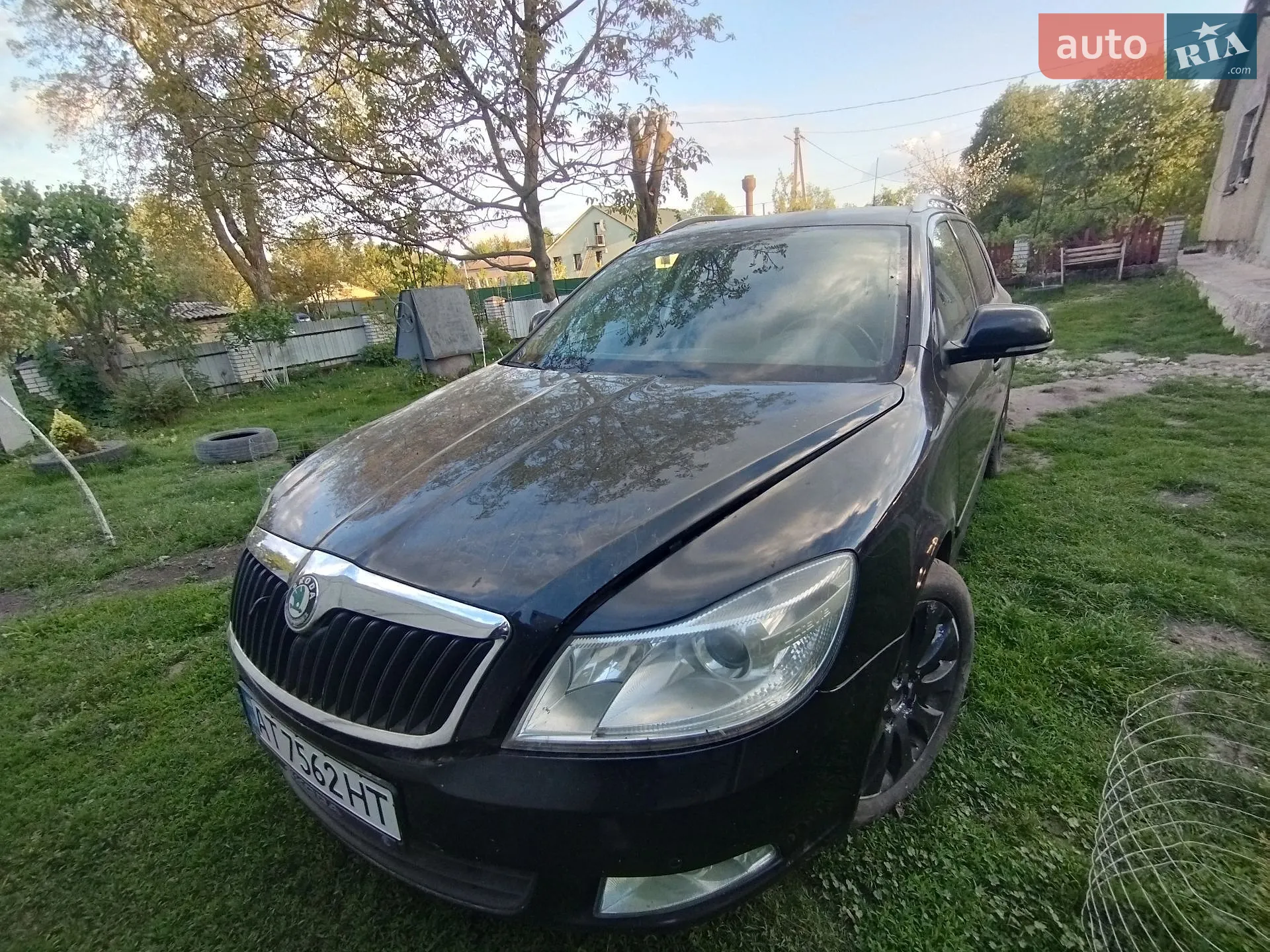 2010 Skoda Octavia - мініатюра 11