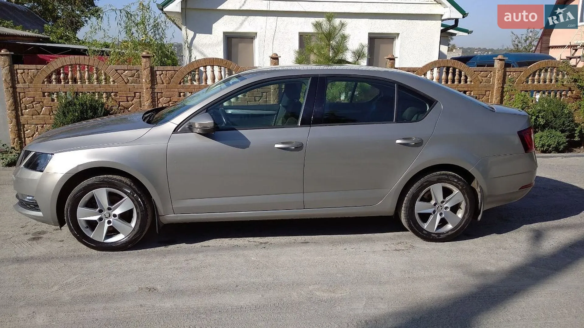 2018 Skoda Octavia - мініатюра 2