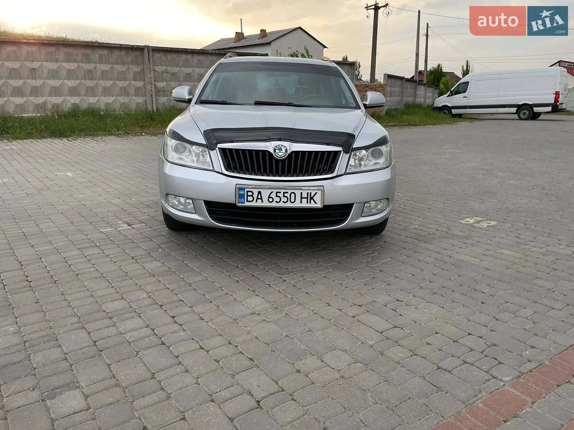 2012 Skoda Octavia - мініатюра 10