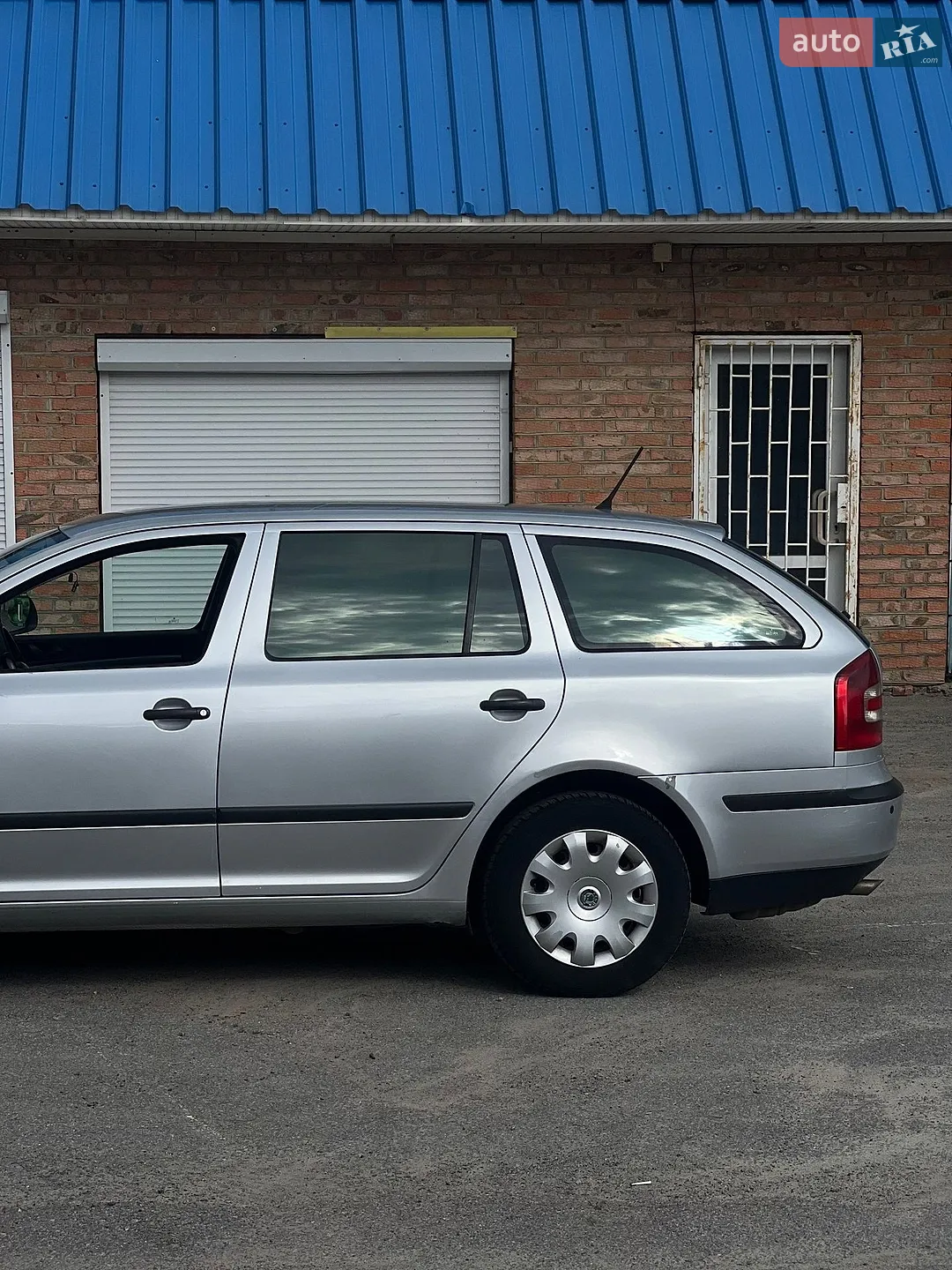 2010 Skoda Octavia - мініатюра 5