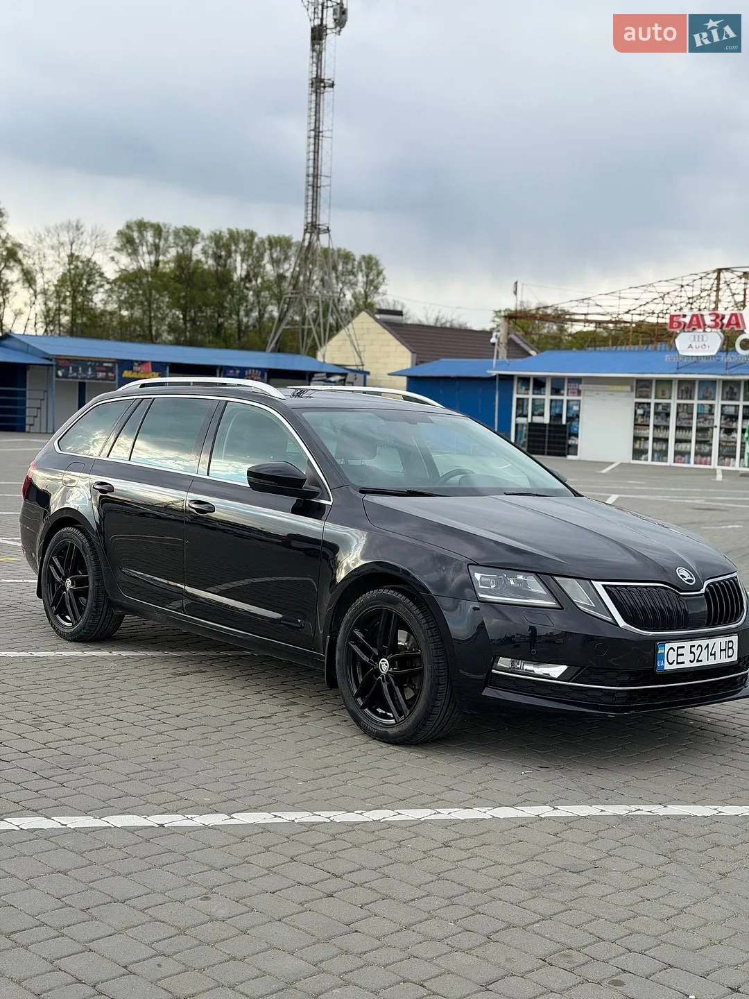 2019 Skoda Octavia - мініатюра 4