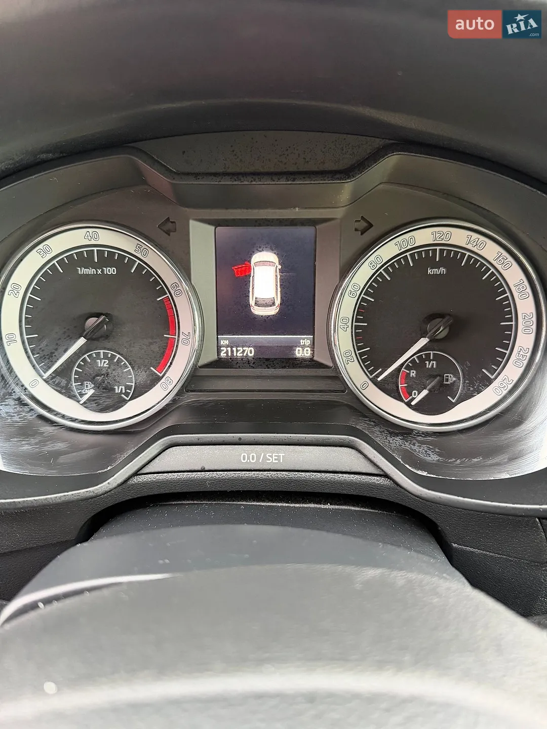 2019 Skoda Octavia - мініатюра 13