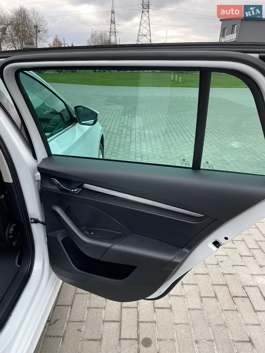 2020 Skoda Octavia - мініатюра 29