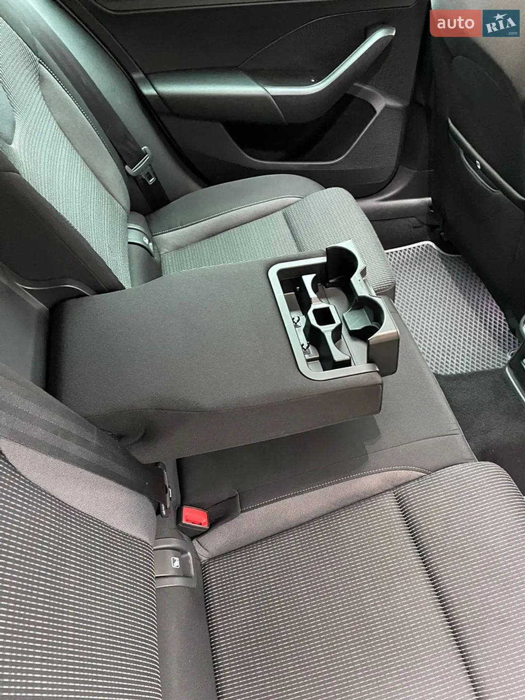 2020 Skoda Octavia - мініатюра 66