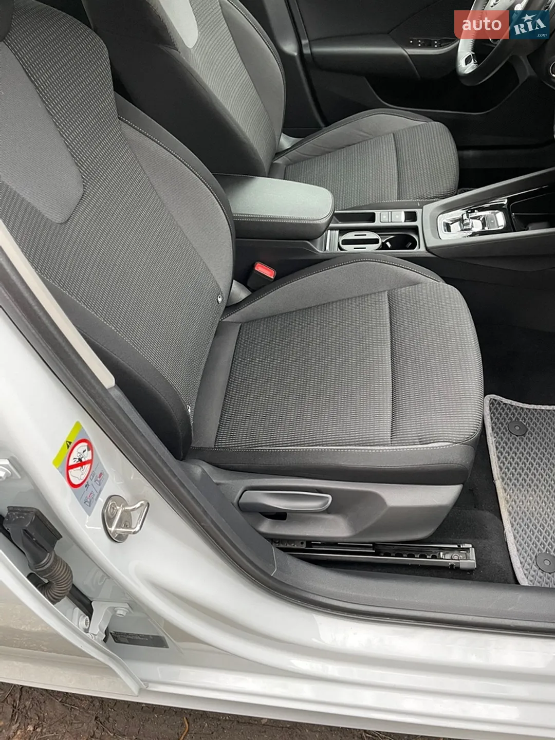 2020 Skoda Octavia - мініатюра 70