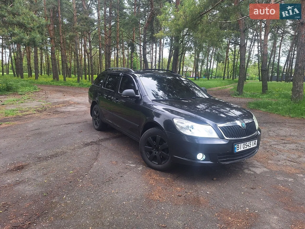 2011 Skoda Octavia - мініатюра 17