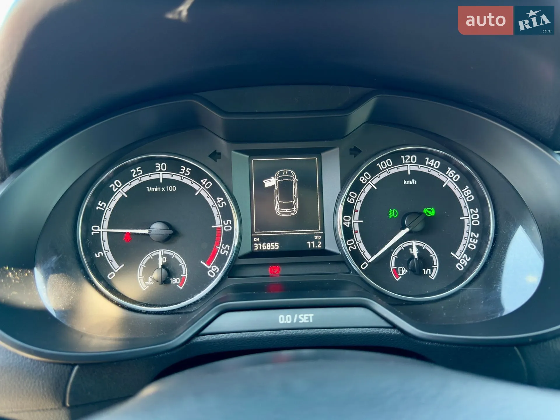 2018 Skoda Octavia - мініатюра 15