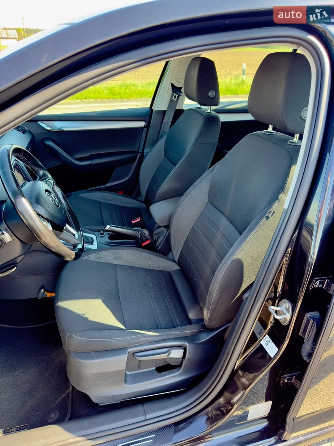 2018 Skoda Octavia - мініатюра 22