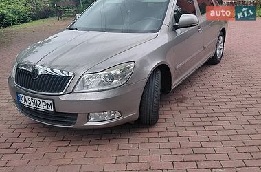 Універсал Skoda Octavia 2008 в Києві