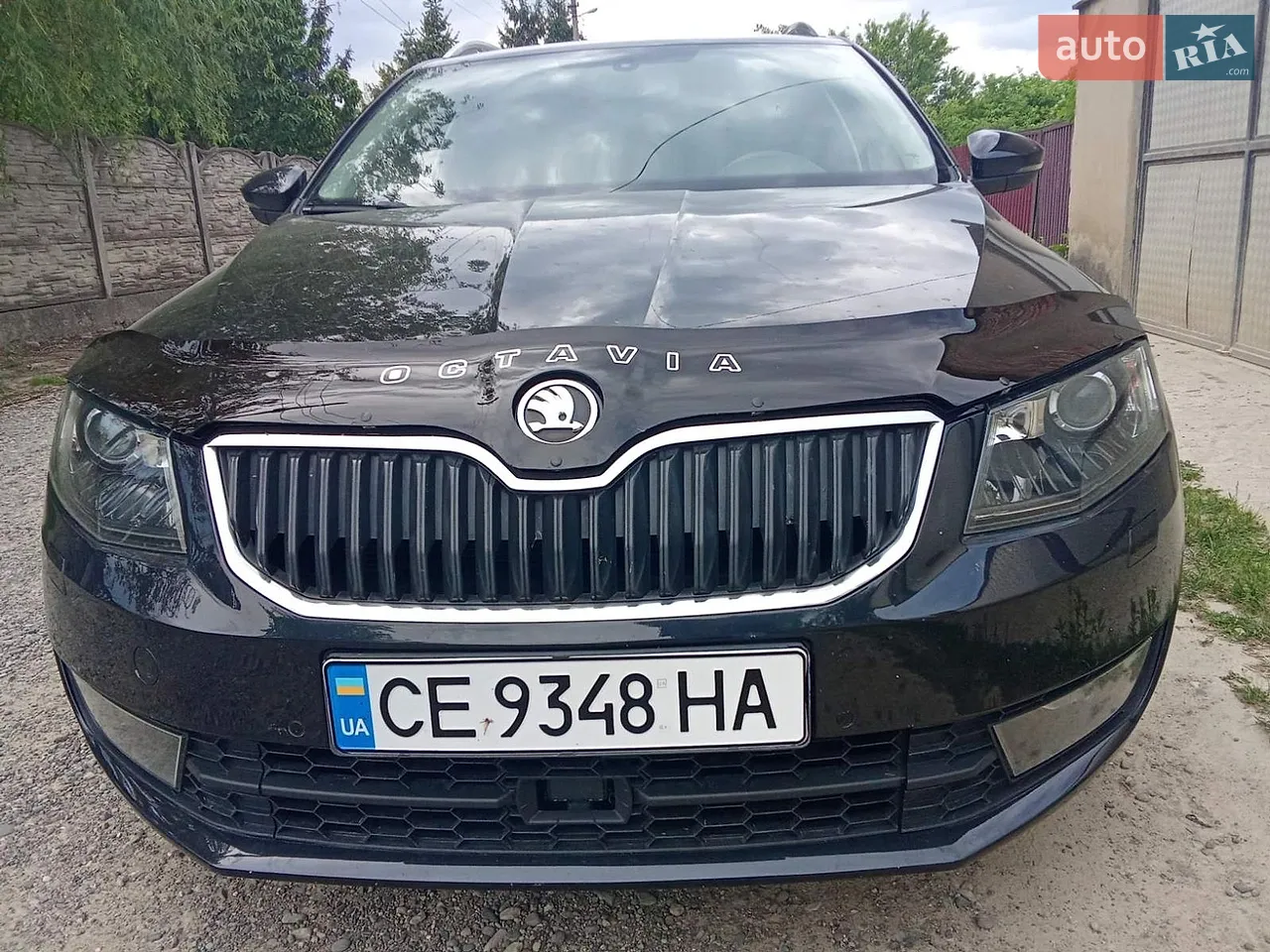 2013 Skoda Octavia - мініатюра 21