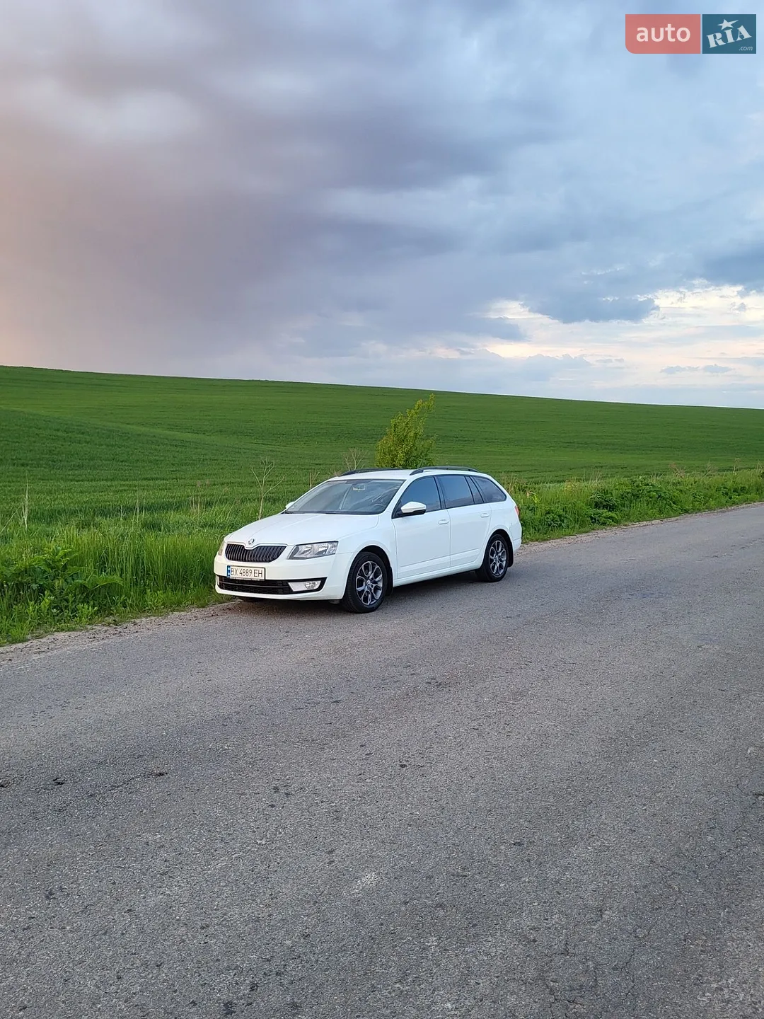 2015 Skoda Octavia - мініатюра 29