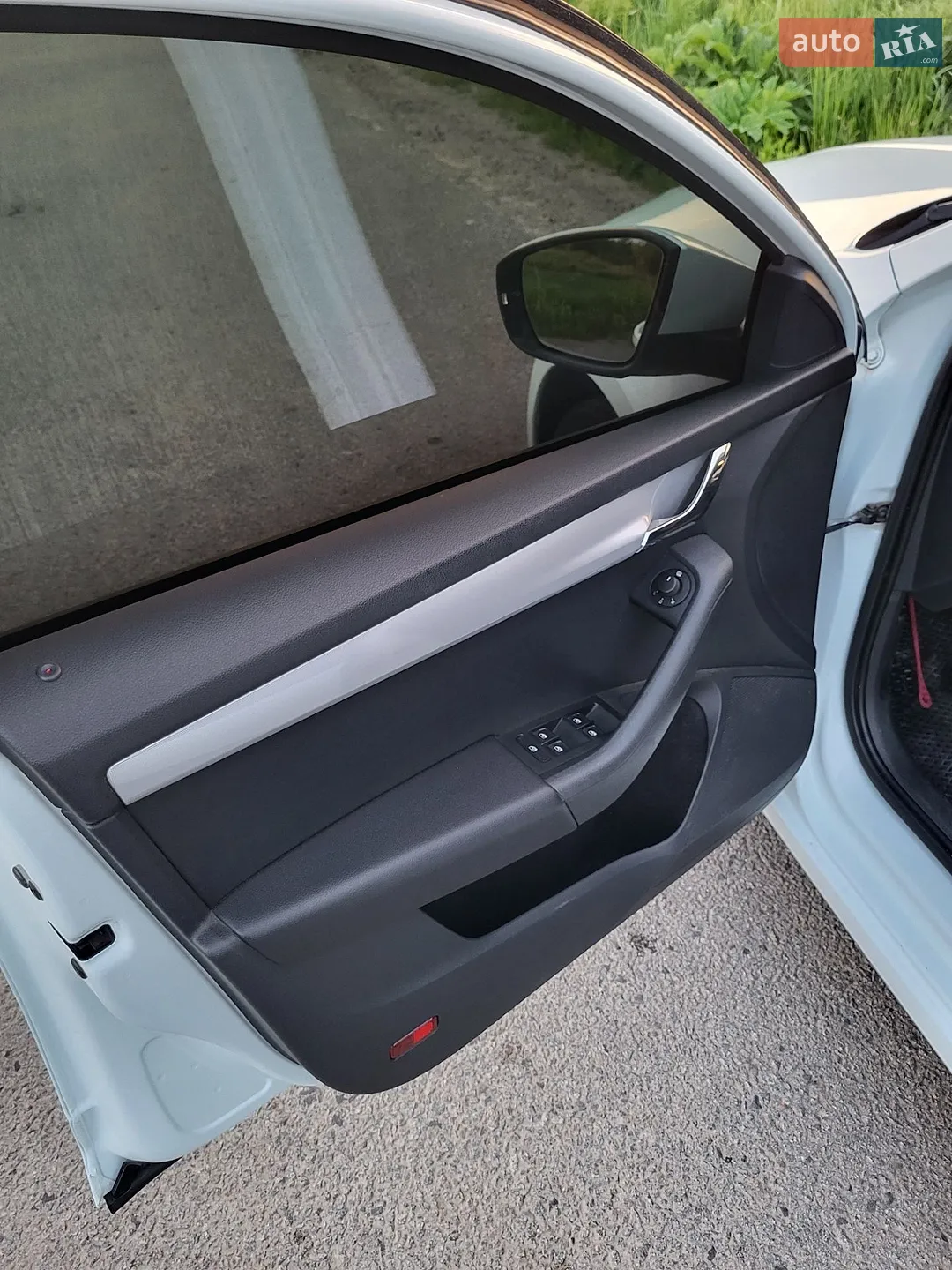 2015 Skoda Octavia - мініатюра 32