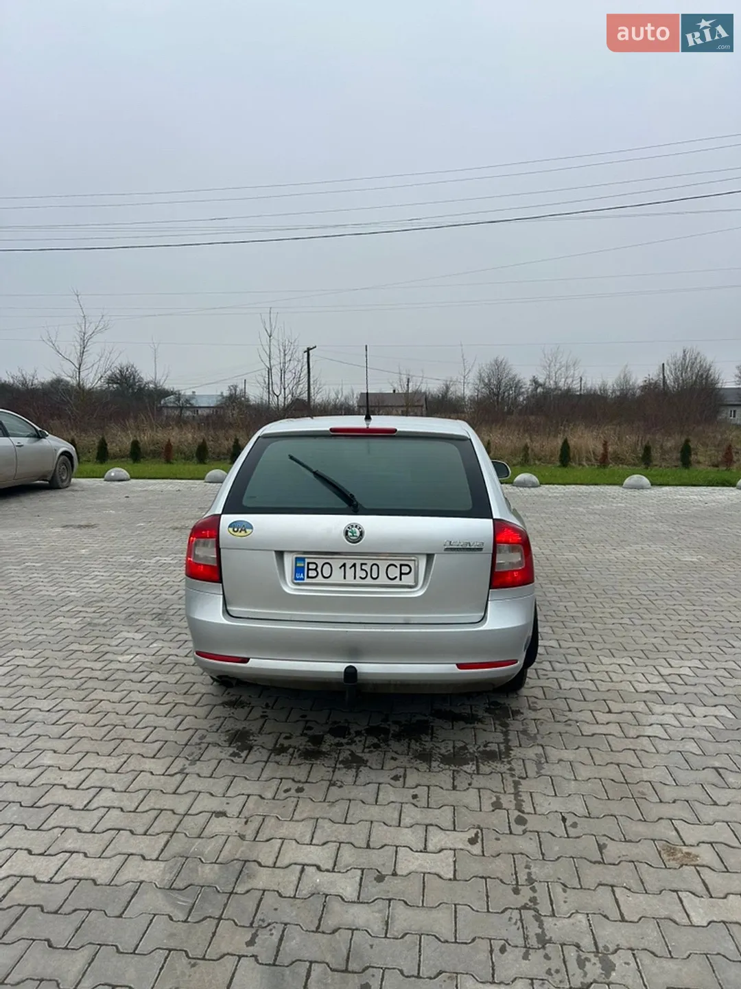 2010 Skoda Octavia - мініатюра 6