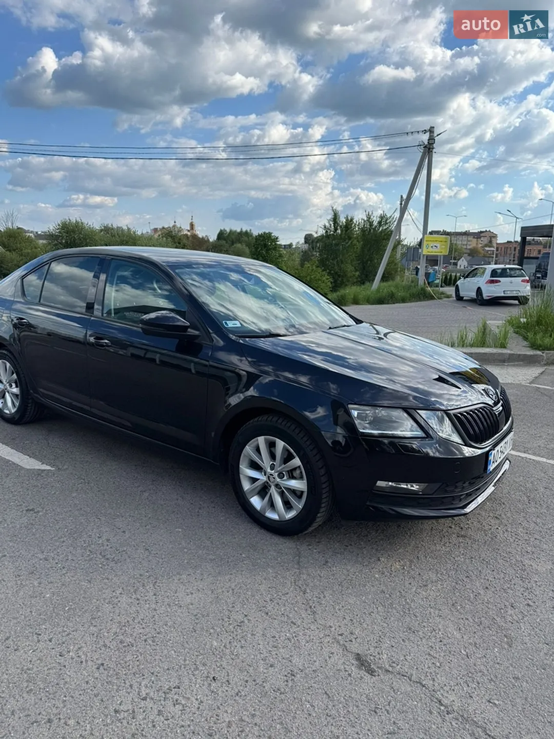 2018 Skoda Octavia - мініатюра 5