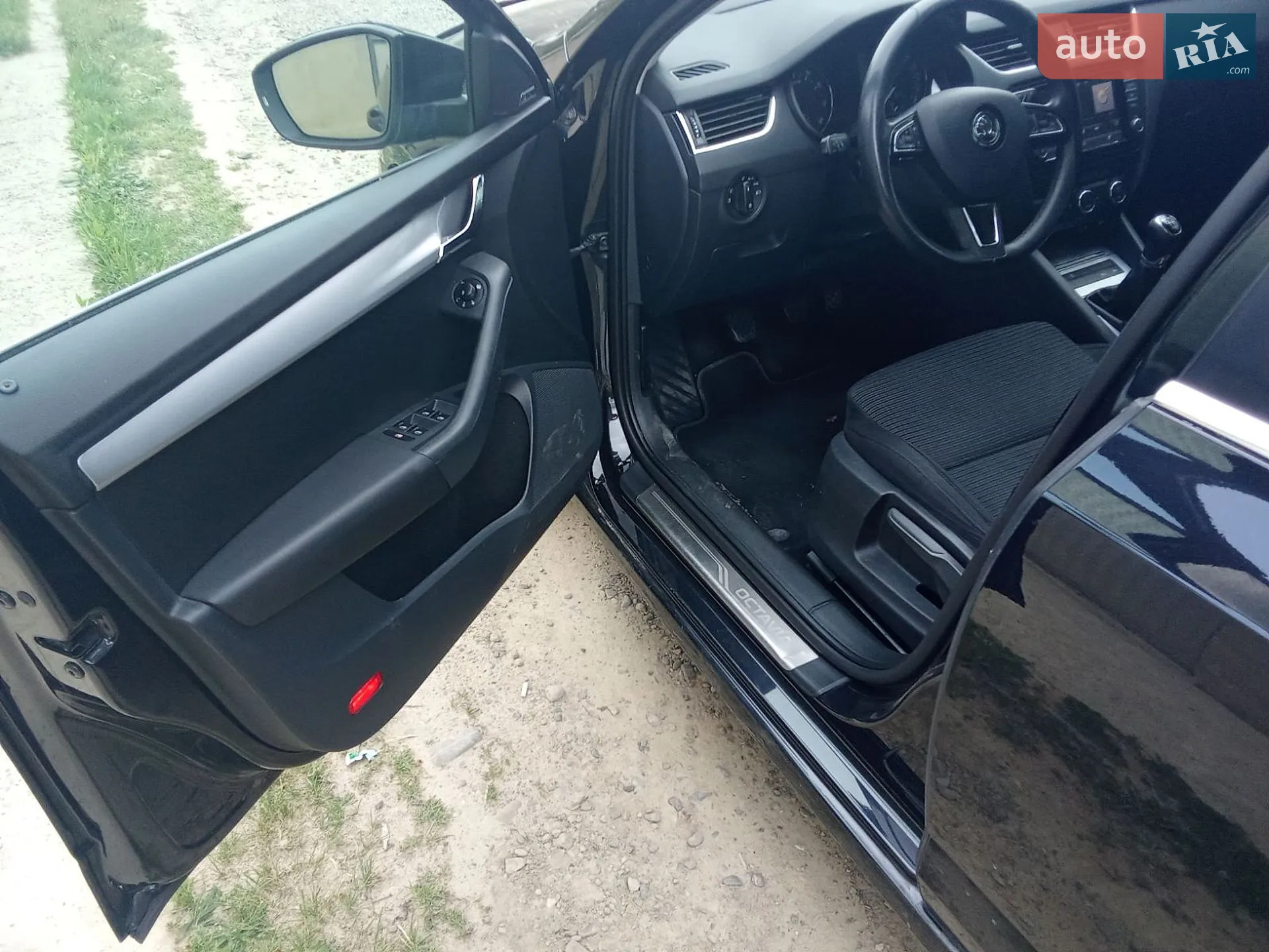 2013 Skoda Octavia - мініатюра 12
