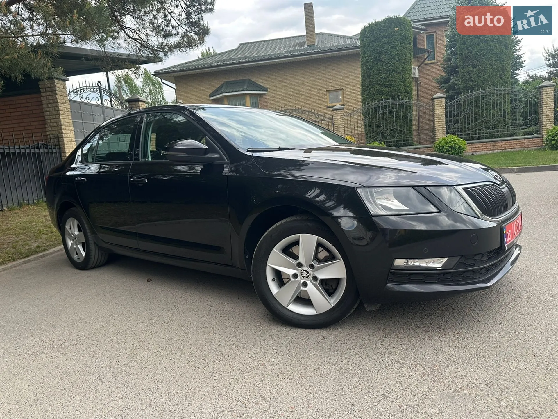 2018 Skoda Octavia - мініатюра 7
