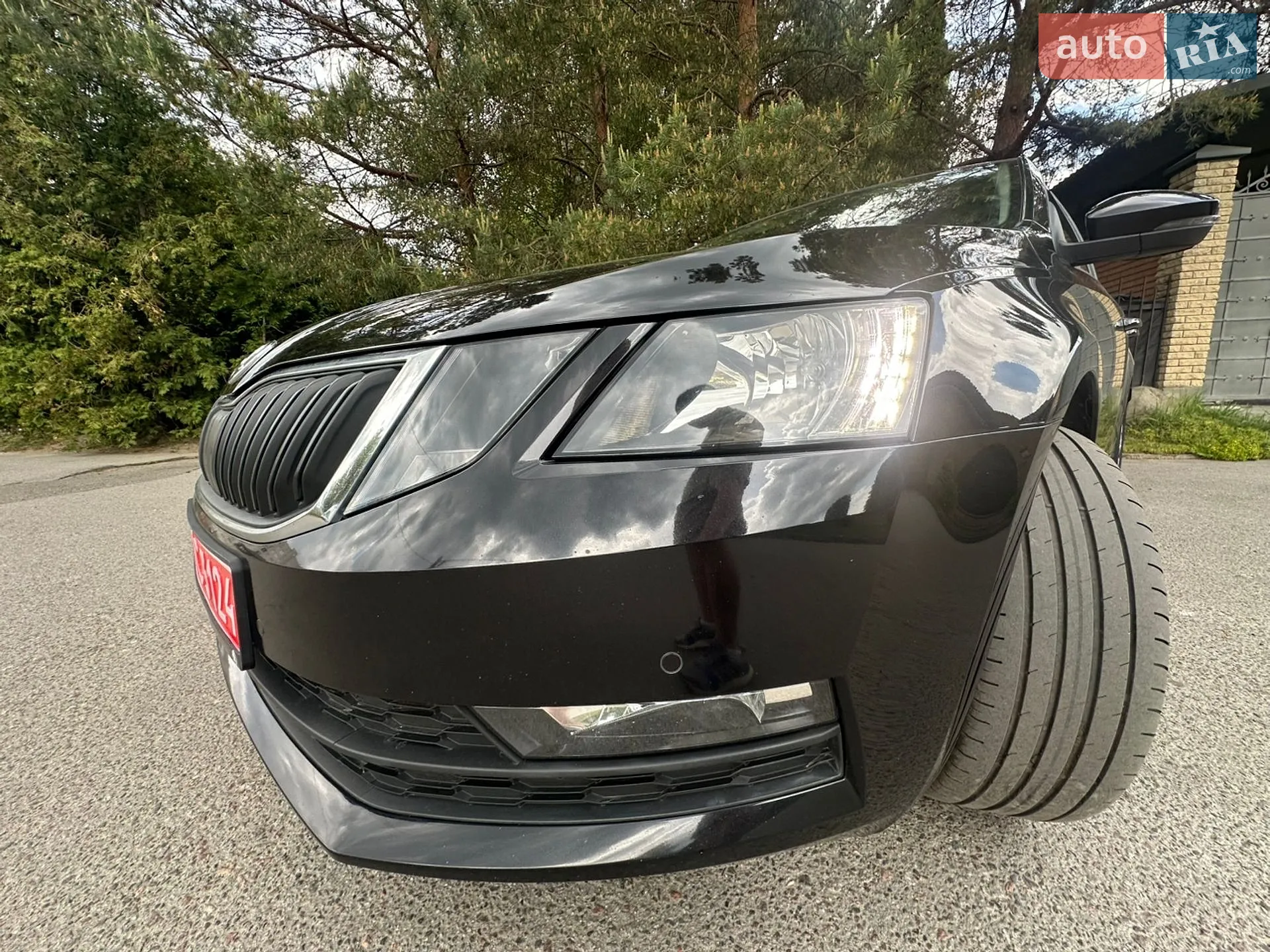 2018 Skoda Octavia - мініатюра 17