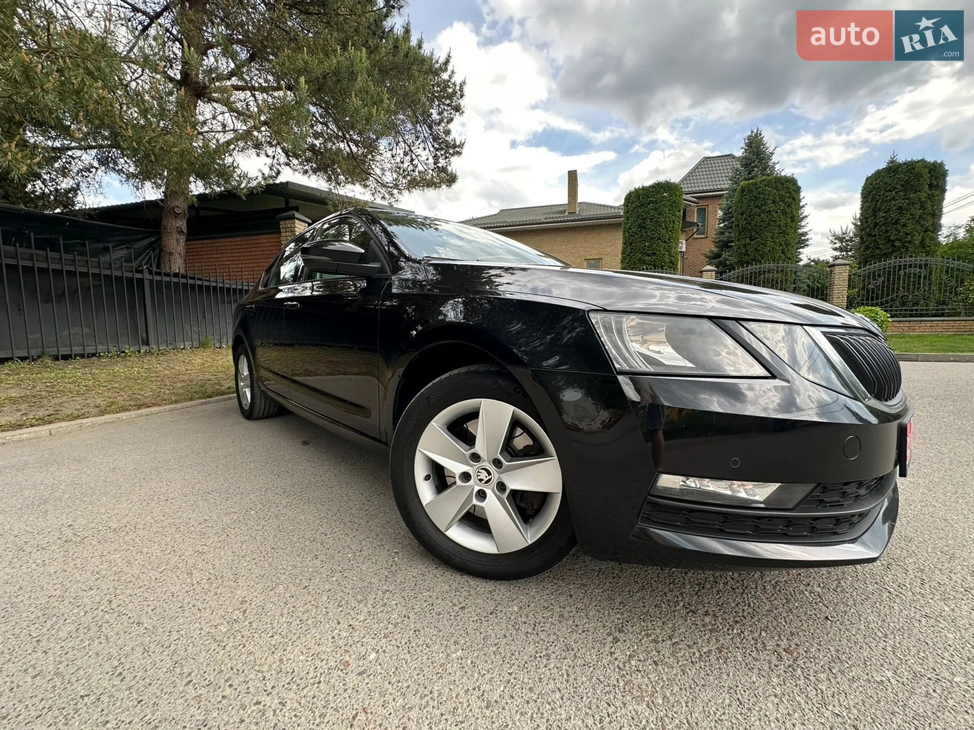 2018 Skoda Octavia - мініатюра 34