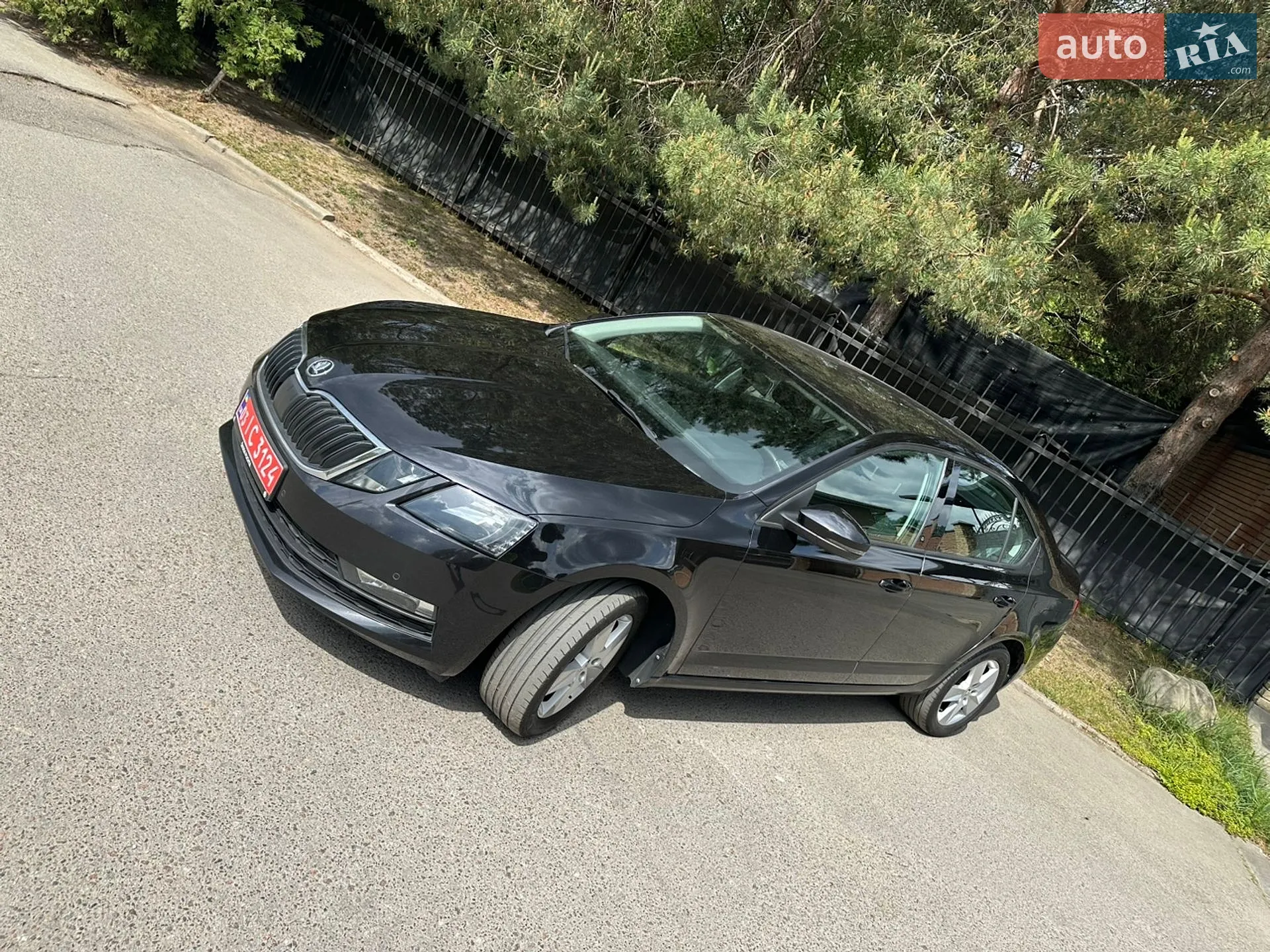 2018 Skoda Octavia - мініатюра 49