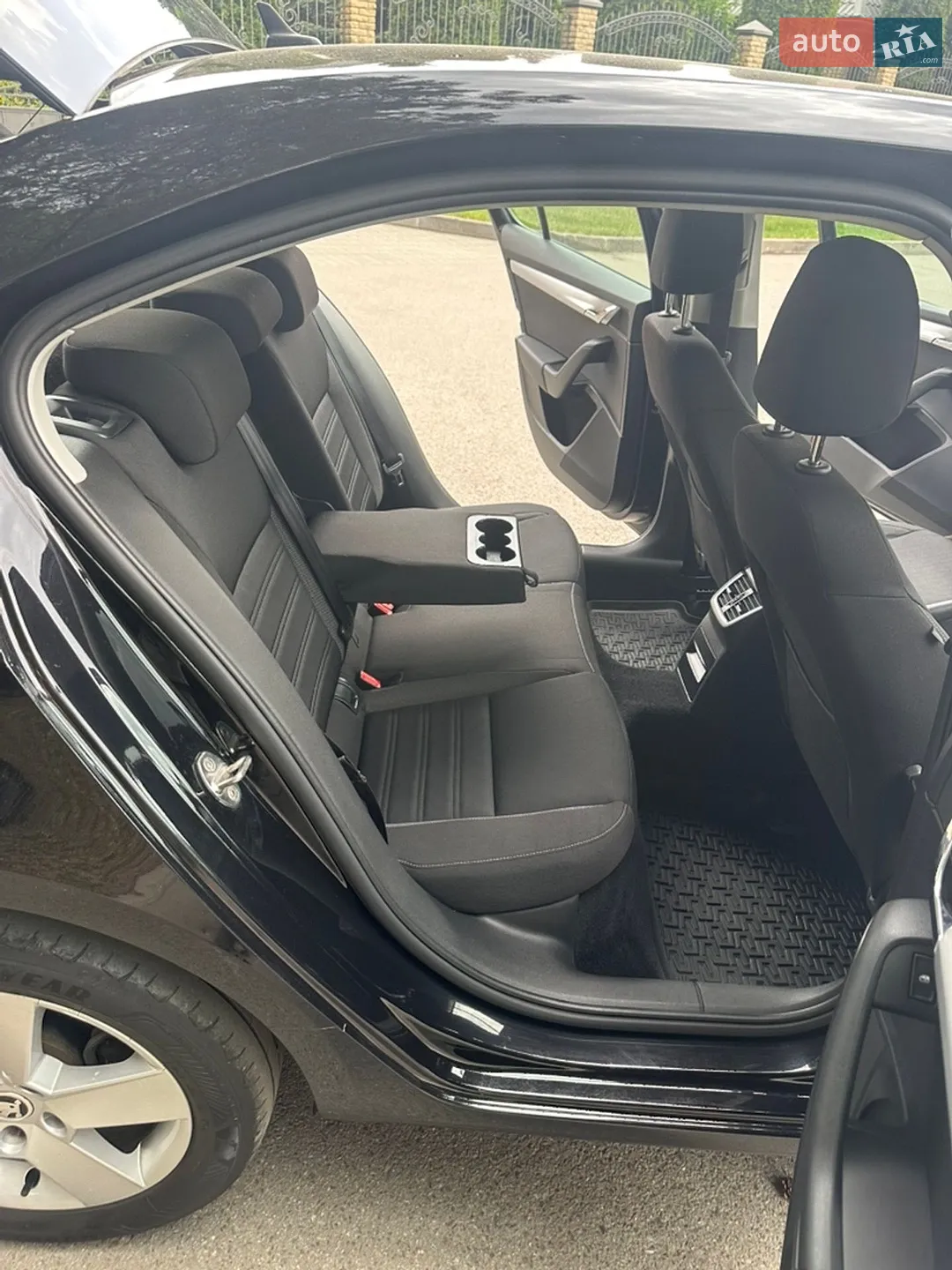2018 Skoda Octavia - мініатюра 103