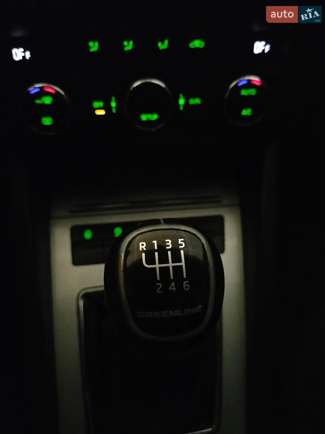 2014 Skoda Octavia - мініатюра 3