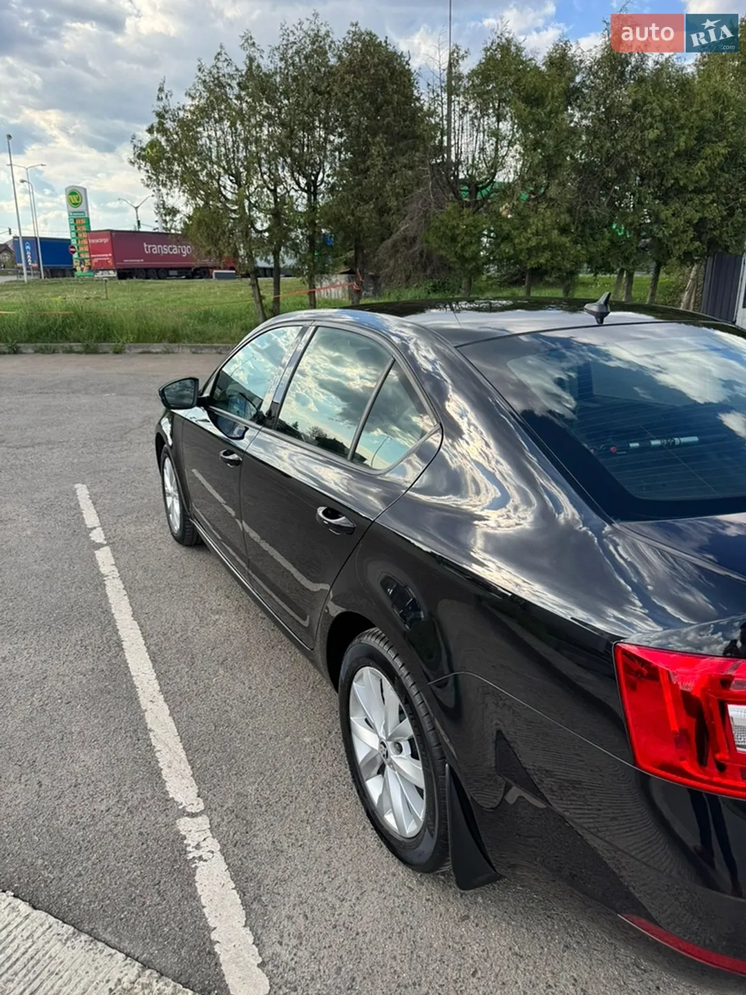 2018 Skoda Octavia - мініатюра 12
