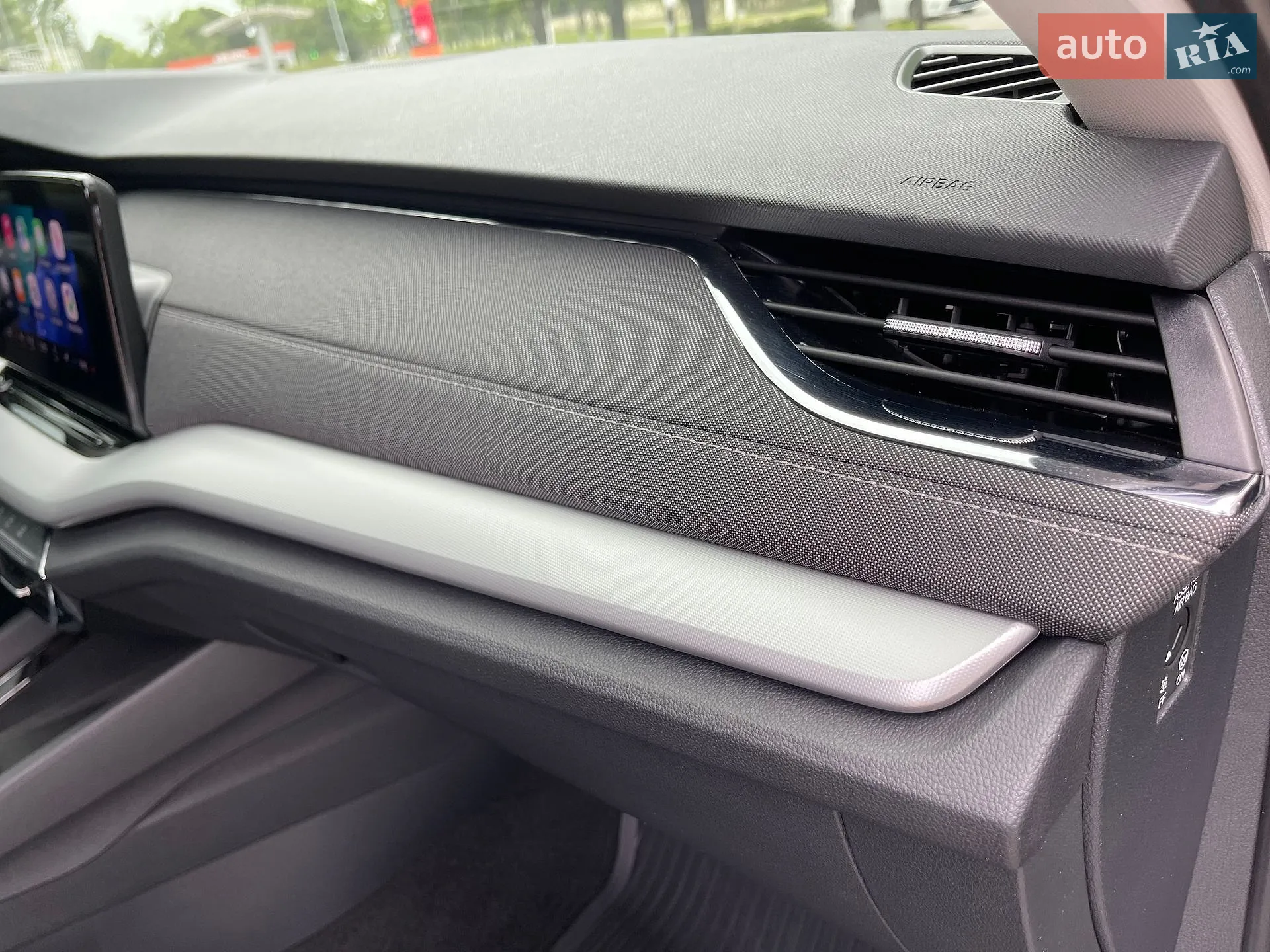 2023 Skoda Octavia - мініатюра 53