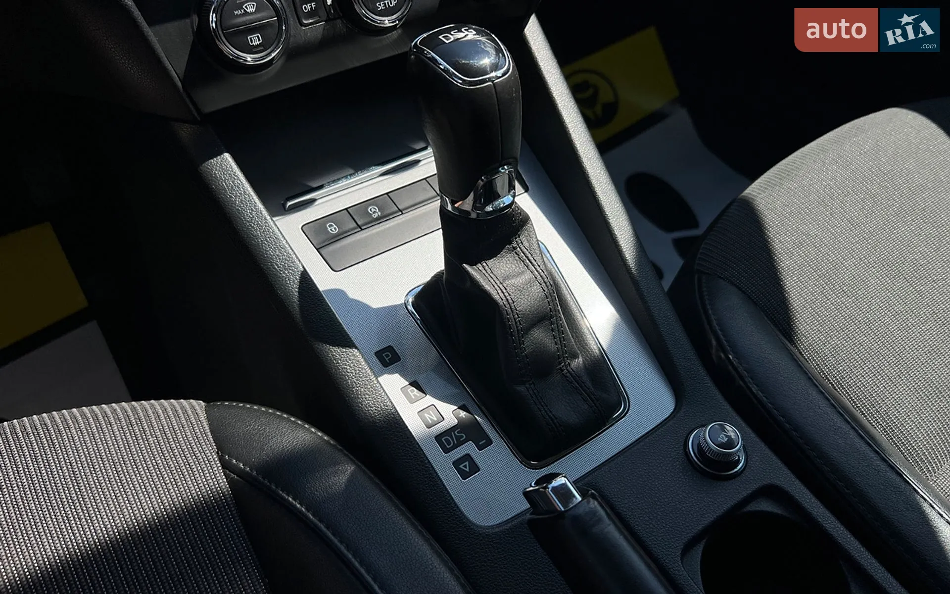 2013 Skoda Octavia - мініатюра 15