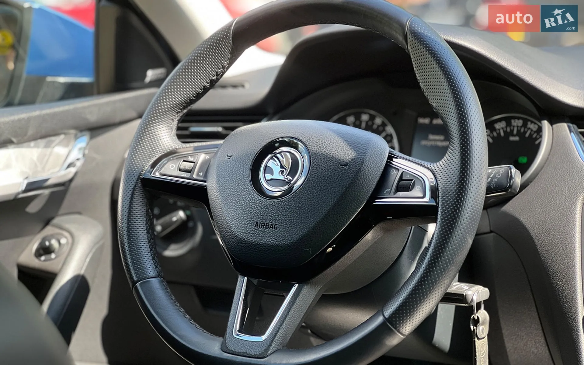 2013 Skoda Octavia - мініатюра 19